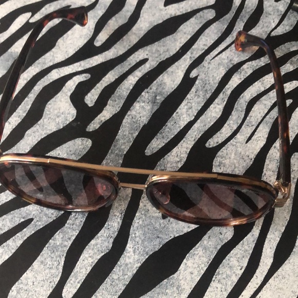 Beverly Hills Polo Club Tortoise Shell Sunglasses - Picture 16 of 16